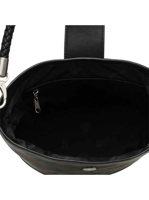 barrie STEVE MADDEN | SMABARRIEBLACK